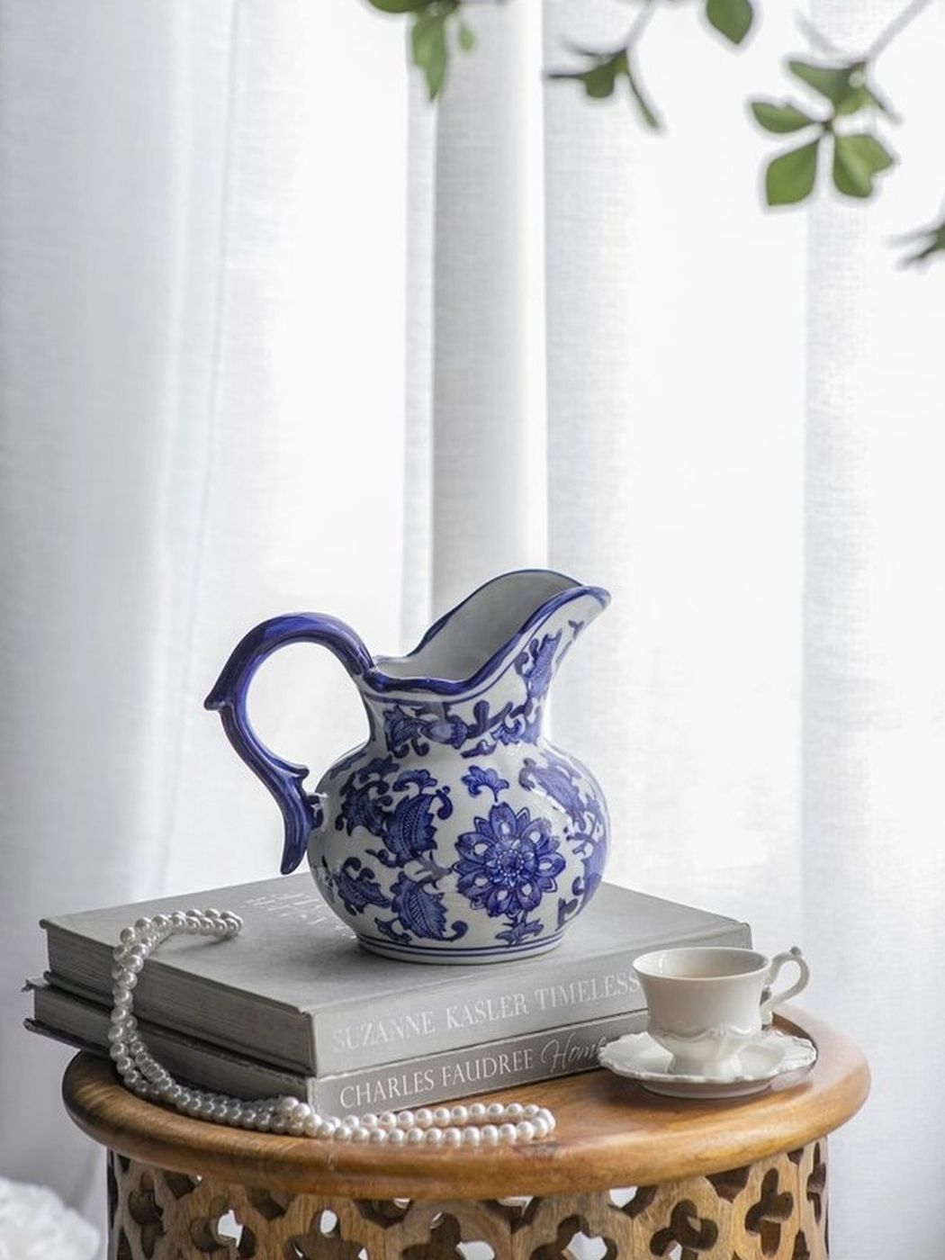 Кувшин Glasar 8999