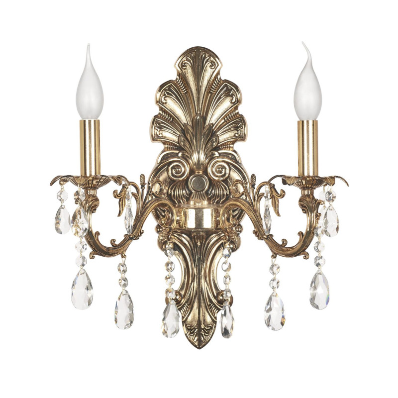 Бра Dio D'arte None E 2.1.2.600 GB