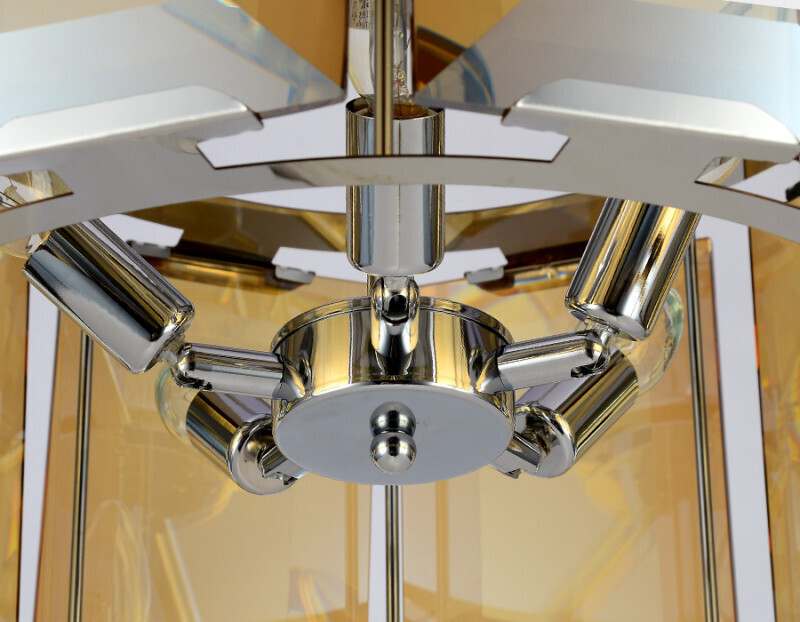 Подвесная люстра Ambrella TR5133