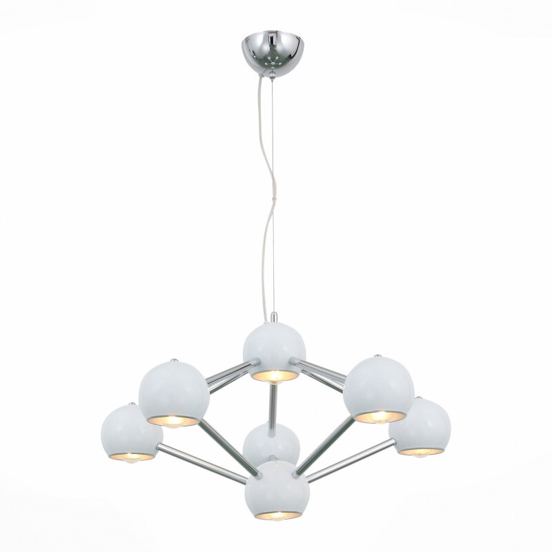 Подвесная люстра ST Luce SL853.503.07