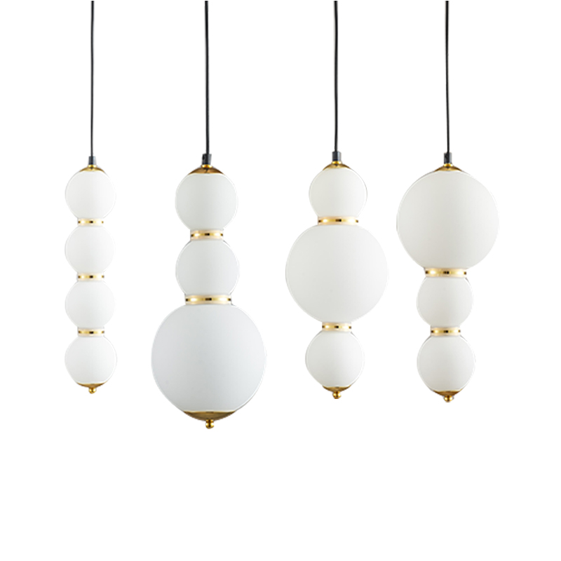 Подвесной светильник LUMEN by ImperiumLoft