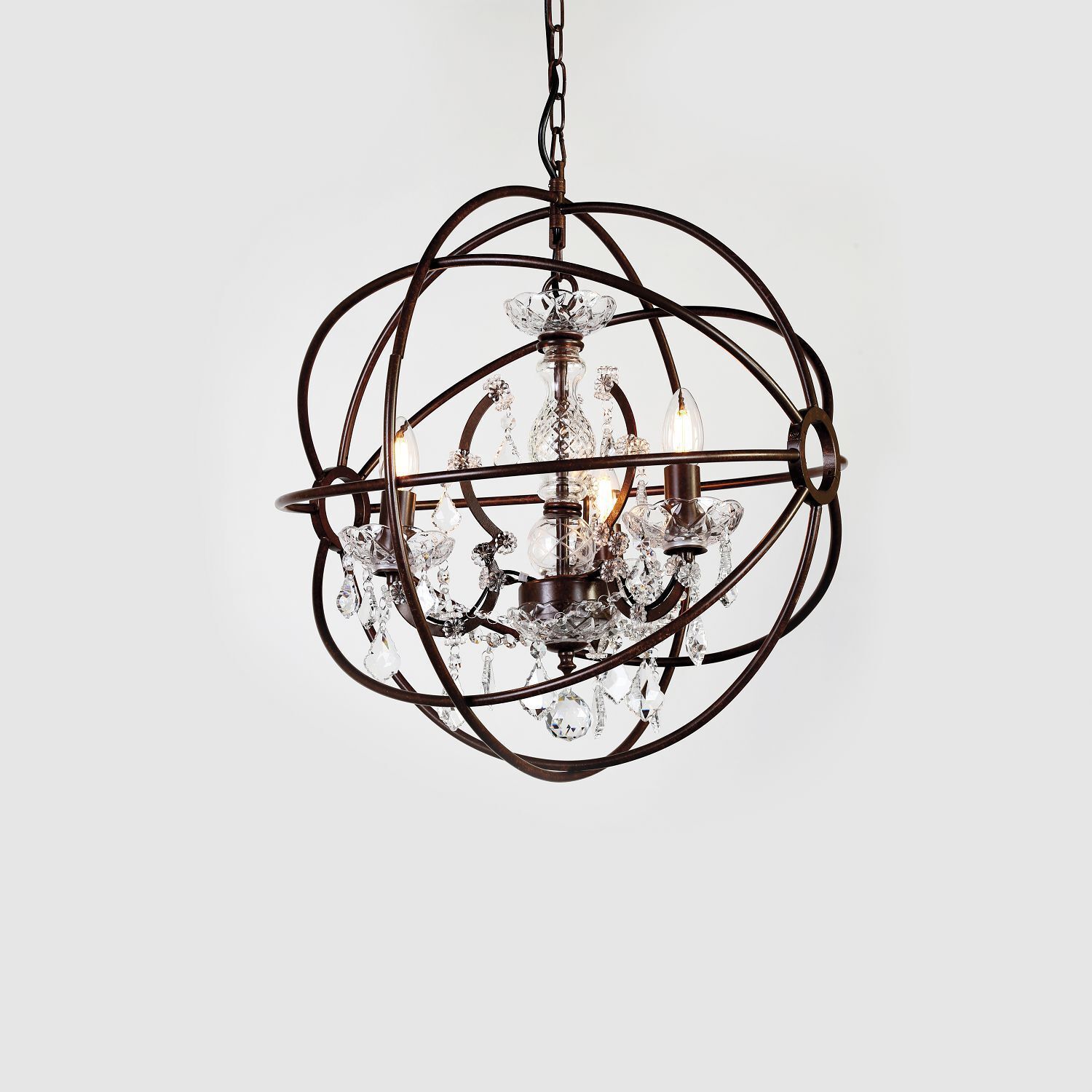 Люстра Favourite 1834-3P