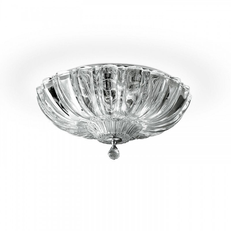 Потолочный светильник Leucos PASCALE PL 40