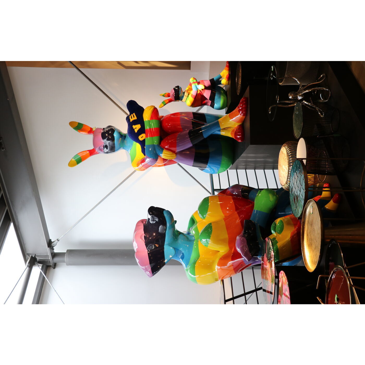 Статуэтка Gangster Dog 52882 Kare