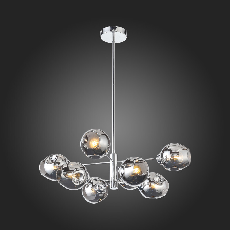 Люстра на штанге ST Luce SL1500.103.08