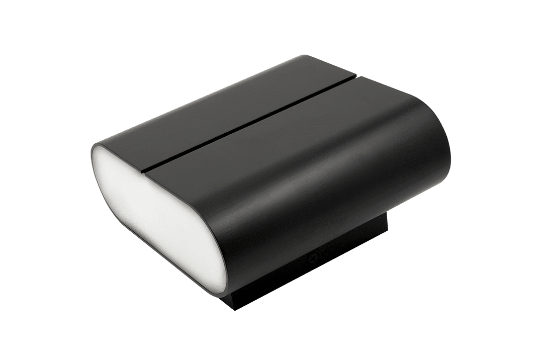 Светильник настенный DesignLed GW-1555-6-BL-WW