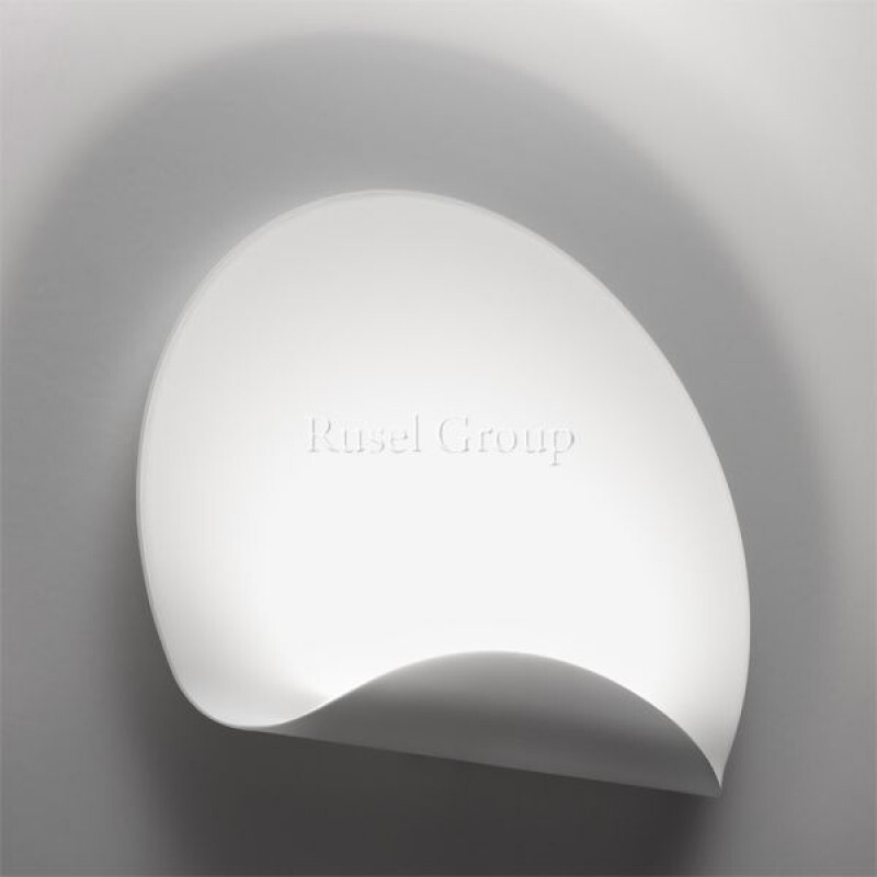 Настенный светильник Artemide DINARCO