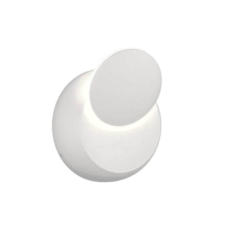 Светильник настенный DesignLed GW-6100-5-WH-WW