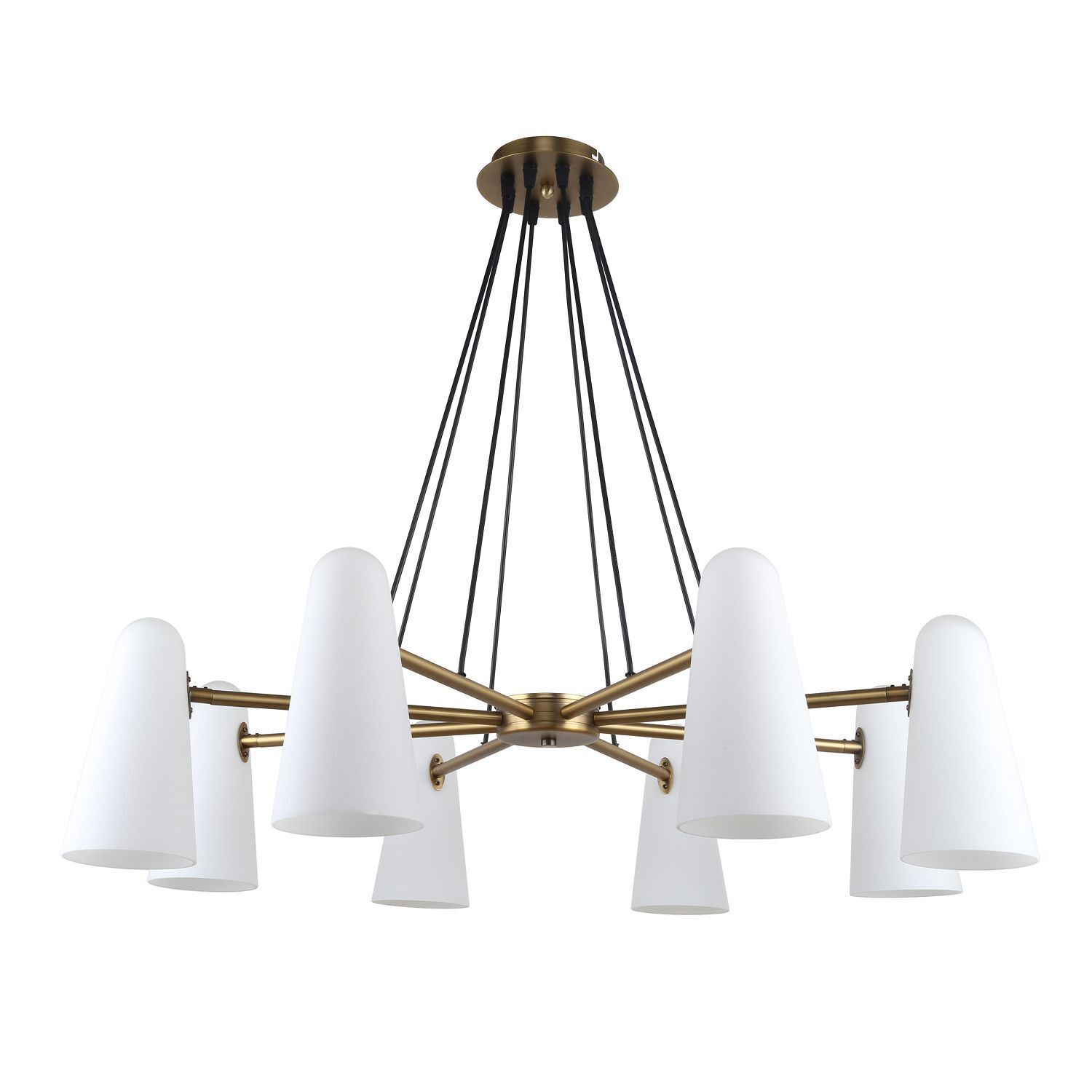 Люстра Favourite 2763-8P