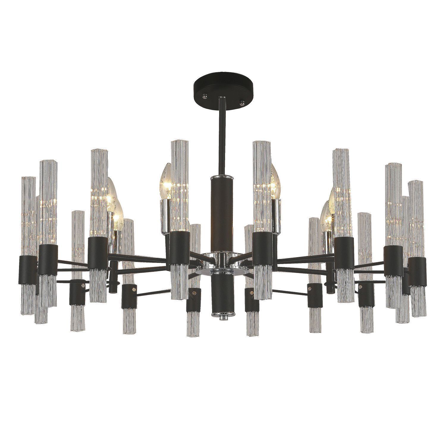 Люстра F-Promo 2490-8P