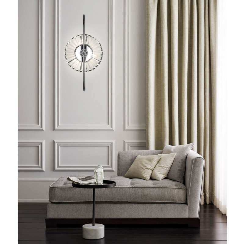 Бра MODELUX ML.528.02 CR