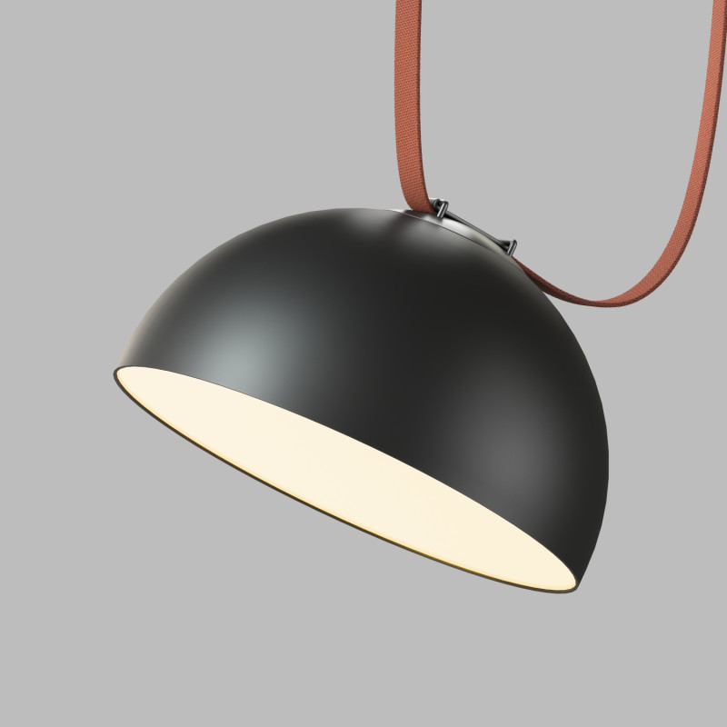 Светильник на шине Denkirs DK5563-BK