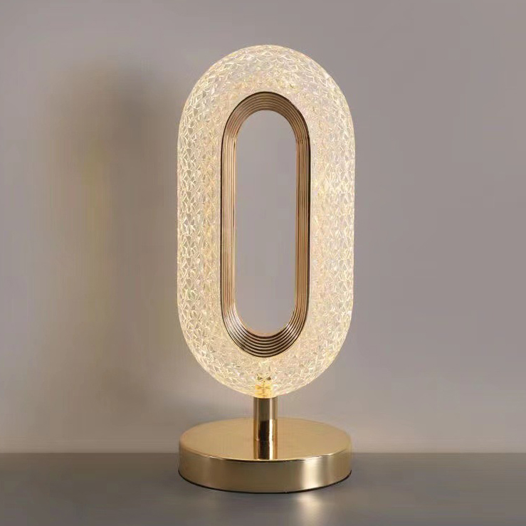 Настольная лампа KEZIA TAB by ImperiumLoft