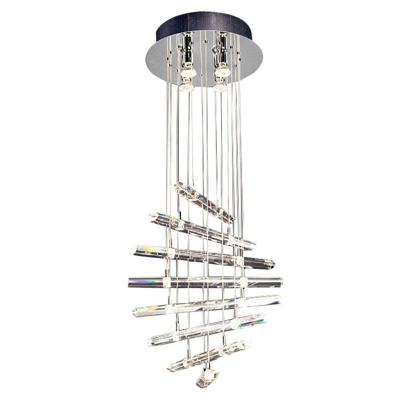 Подвесной светильник Illuminati Fluente MD8103-20A1