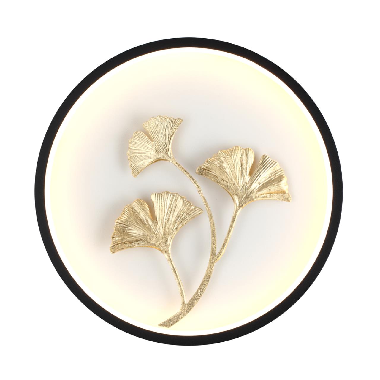 Настенный светильник Odeon Light 6682/12WL