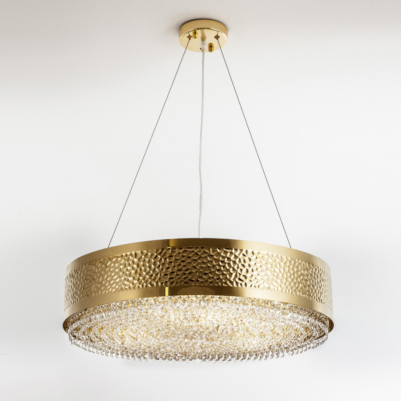 Подвесная люстра MODELUX MS.99994.9