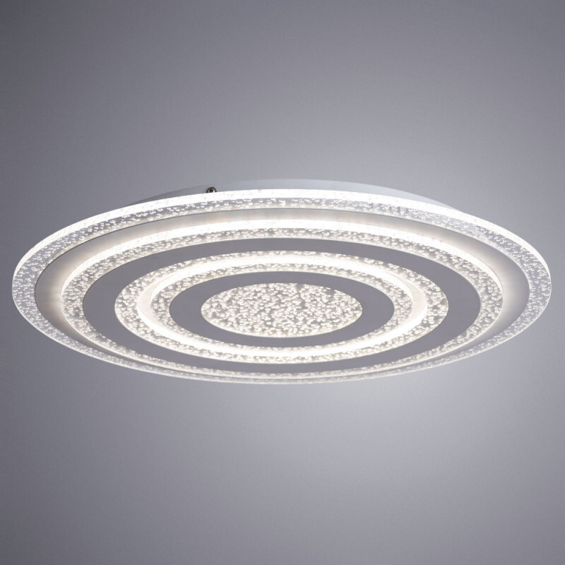 Накладной светильник Arte Lamp A1381PL-1CL