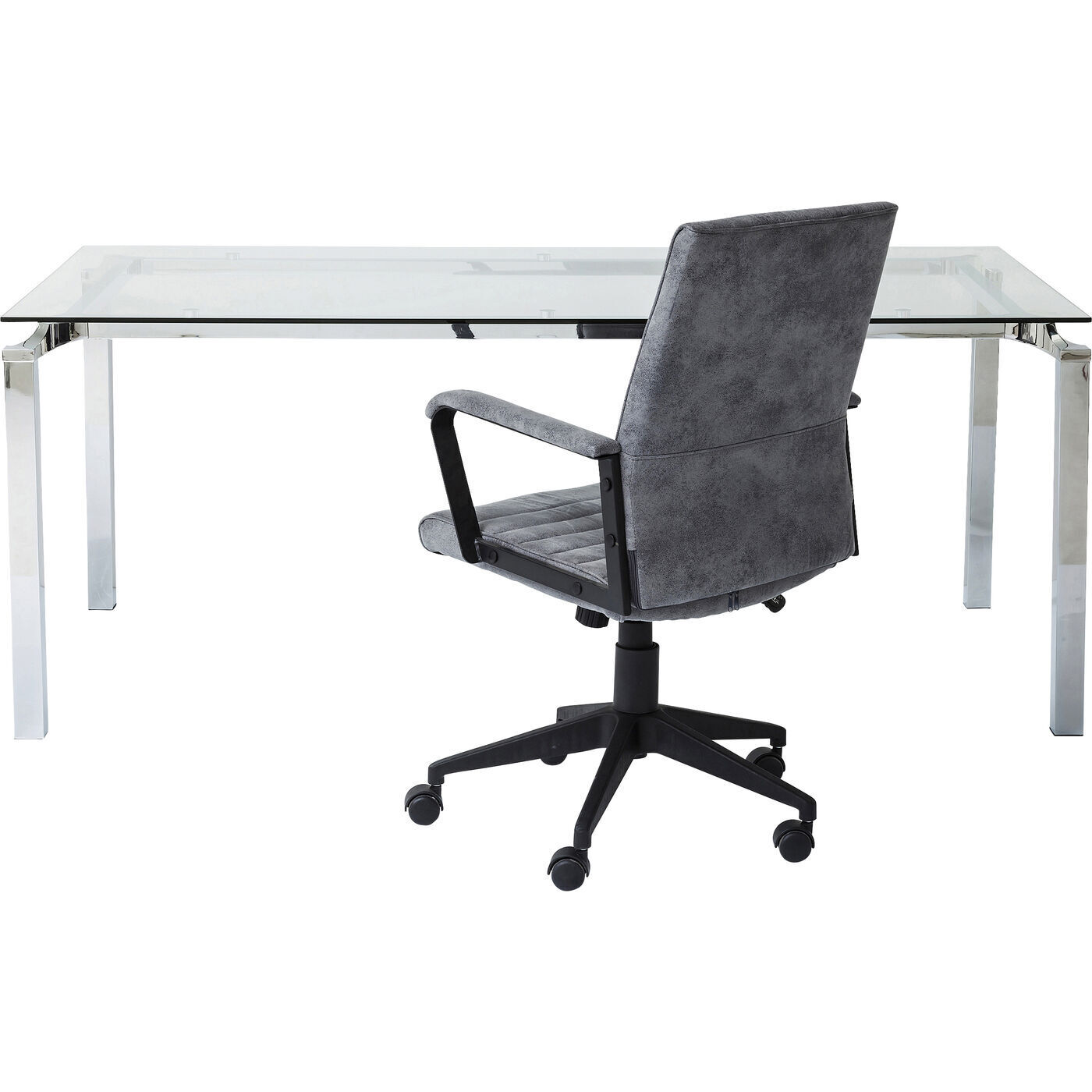 Стол письменный KARE Lorenzo 71571