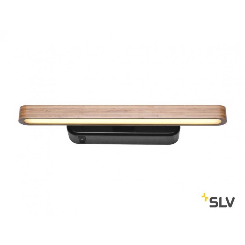 Потолочный светильник SLV 1002066