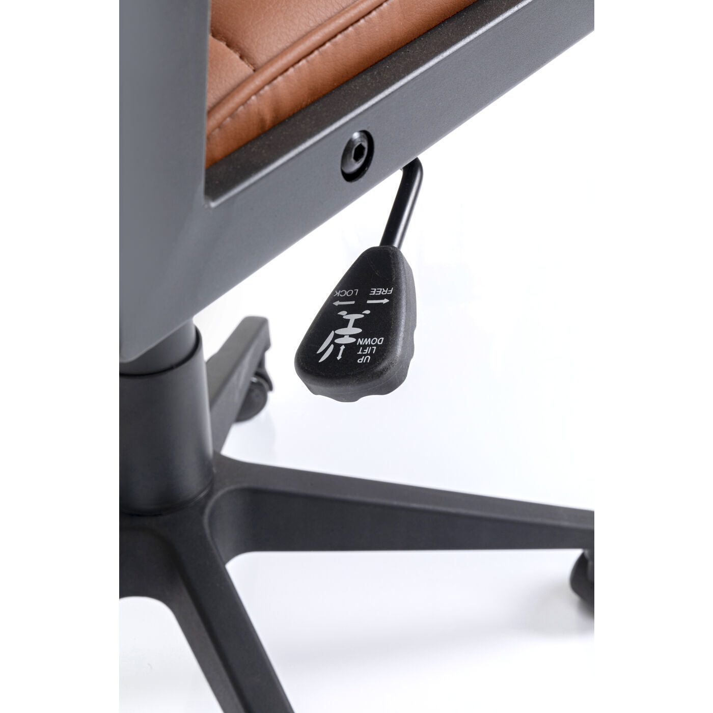 Кресло офисное Labora 85725 Kare