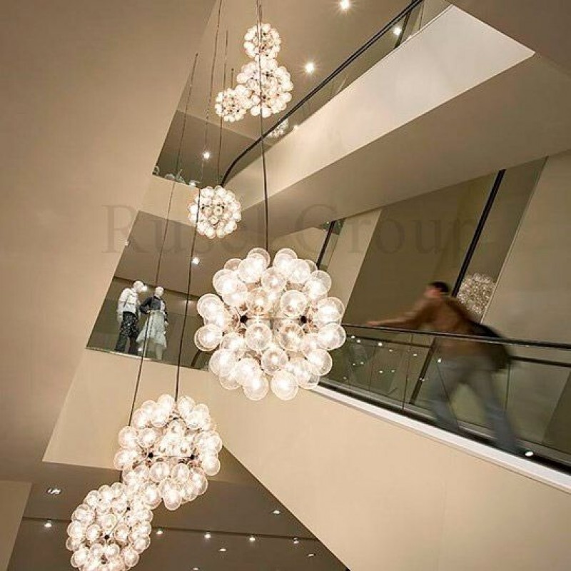 Подвесной светильник Flos TARAXACUM 88 S2 Подвесной светильник Flos TARAXACUM 88 S2