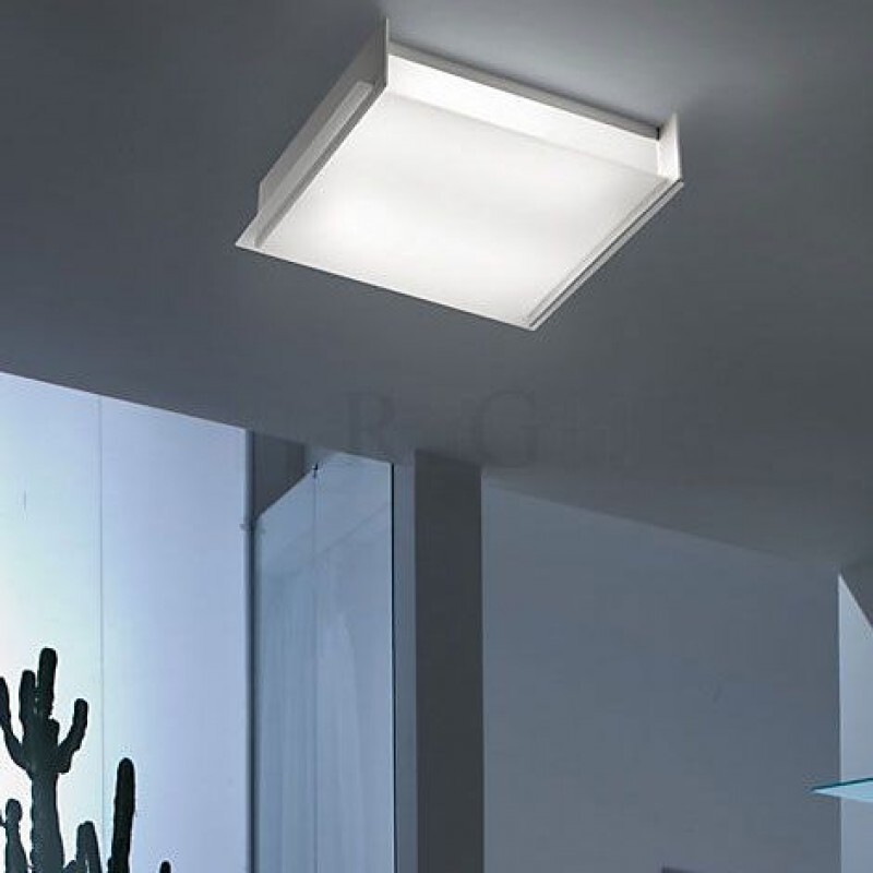 Потолочный светильник Morosini Nemesi PP Потолочный светильник Morosini Nemesi PP