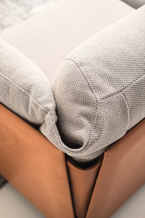 Диван Ditre Italia Kailua Mix