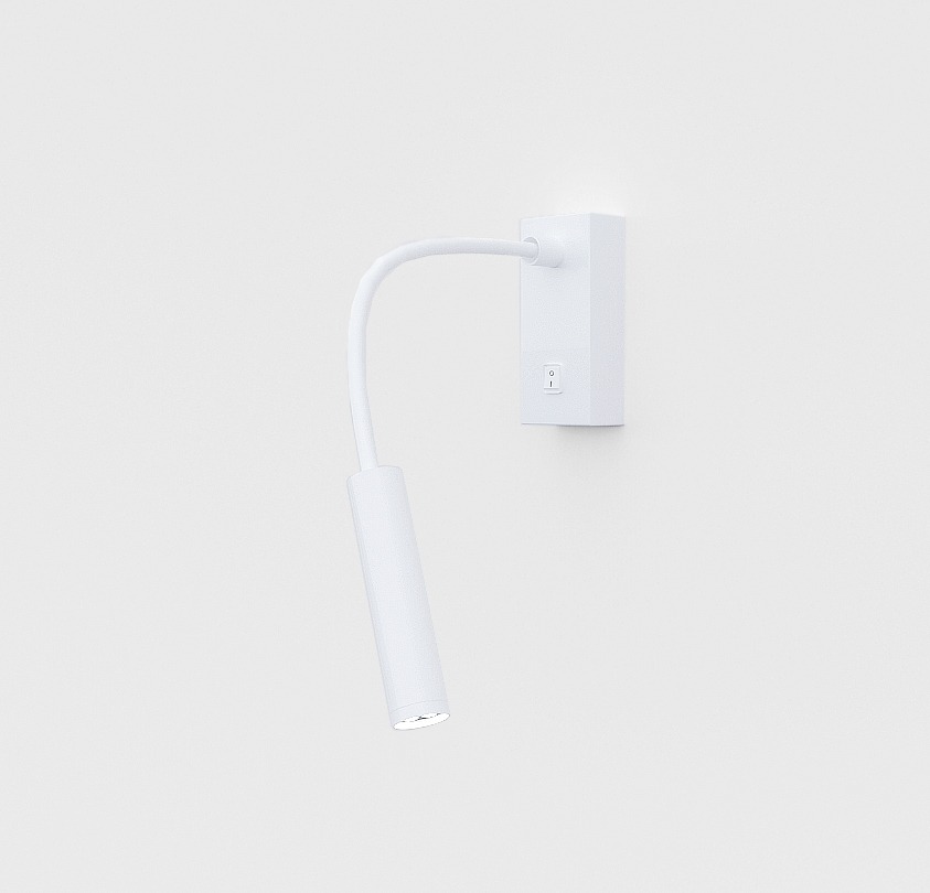 Бра Flexor белое Aromas del Campo