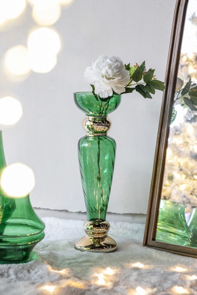 Ваза Glasar RC130203