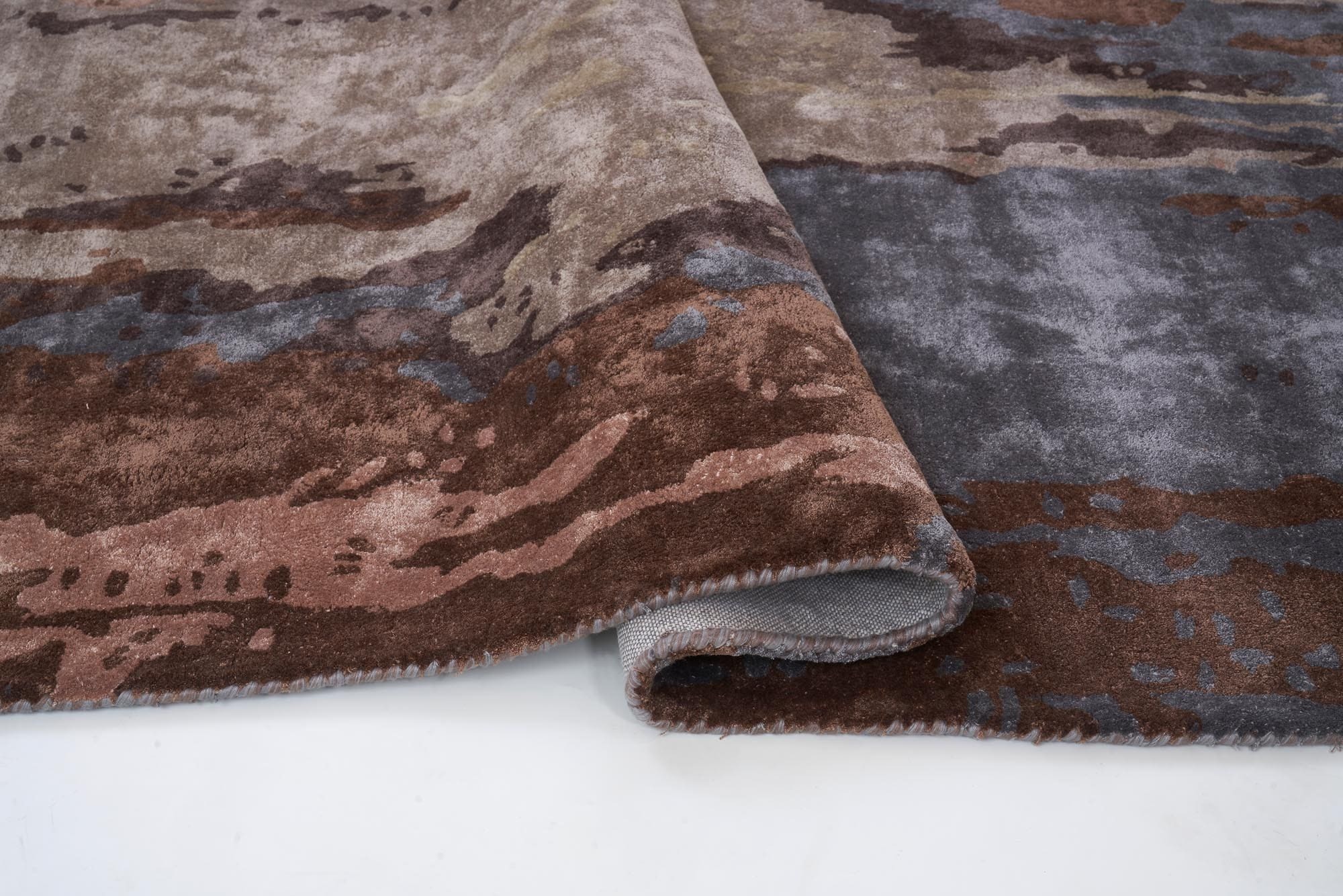 Ковер Carpet Decor Alsana Purple  C1322