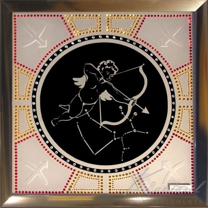 Картина Kantarel Стрелец 151.12.13.0