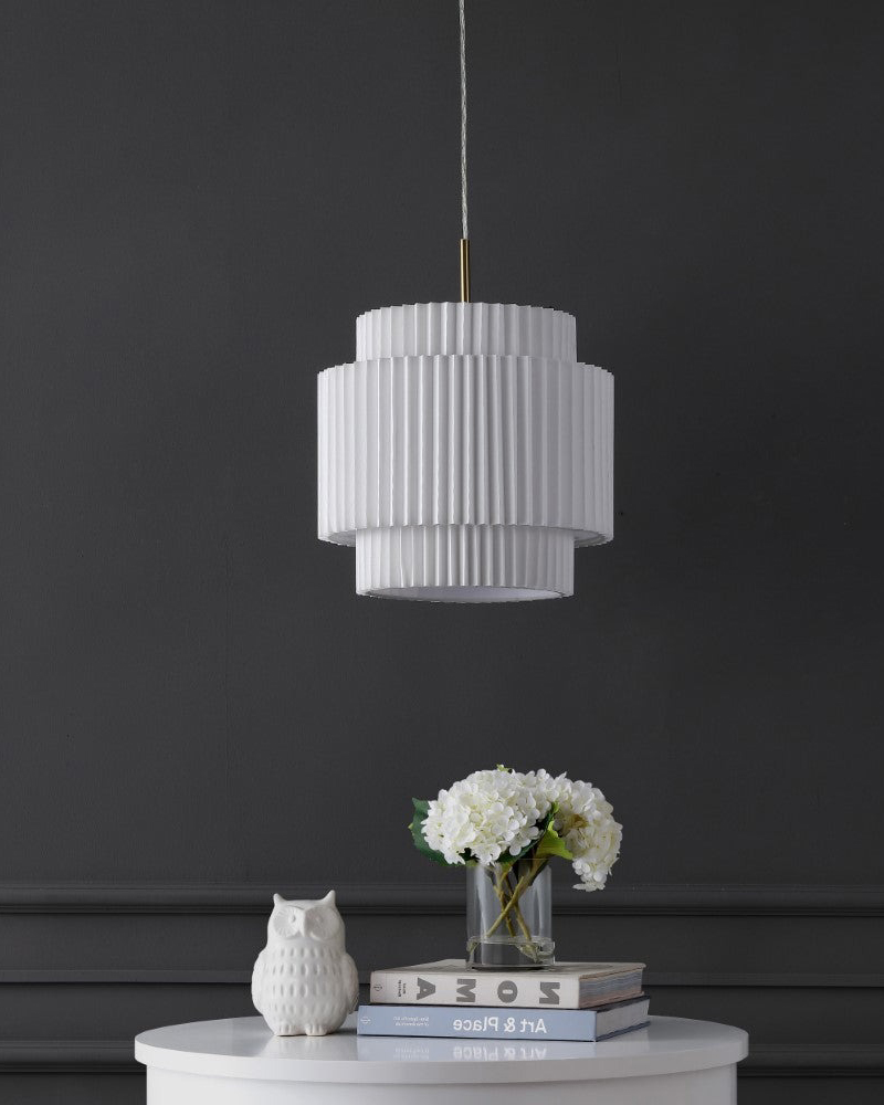 Золотая люстра Боден Louvre Home LHLPN240324SWL