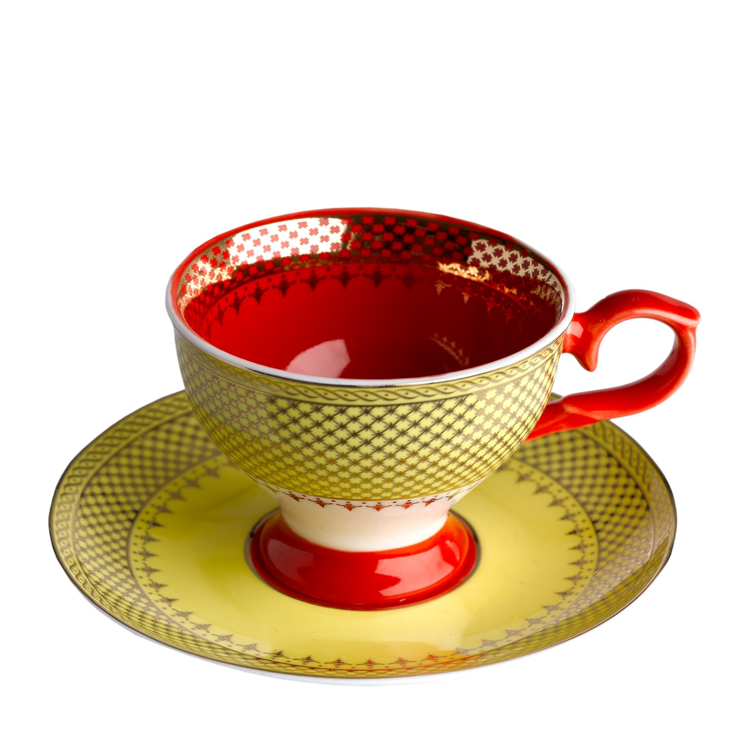 Набор Pols Potten Espresso set grandma