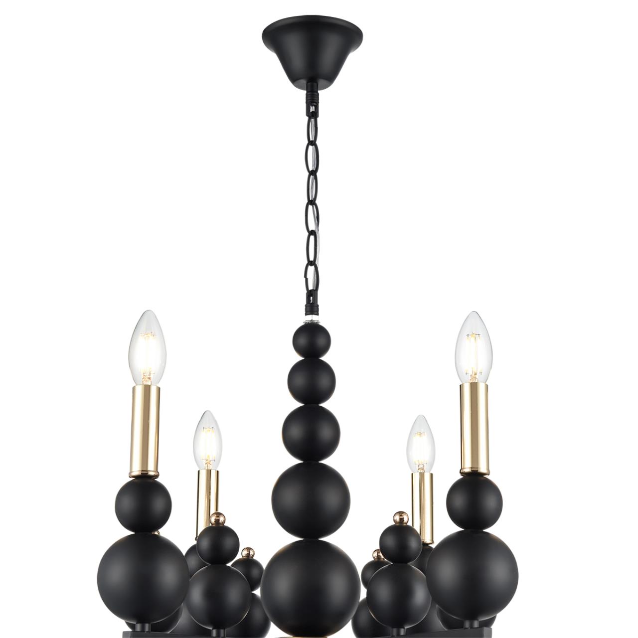 Люстра Lumion 8106/6