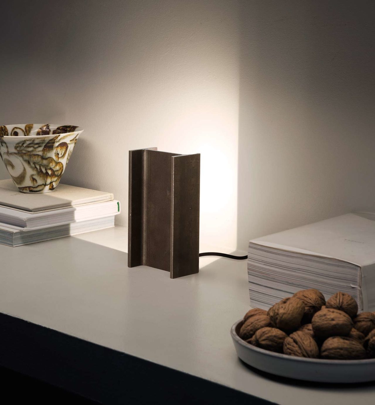 Настольная лампа Nemo Mini Mais Plus