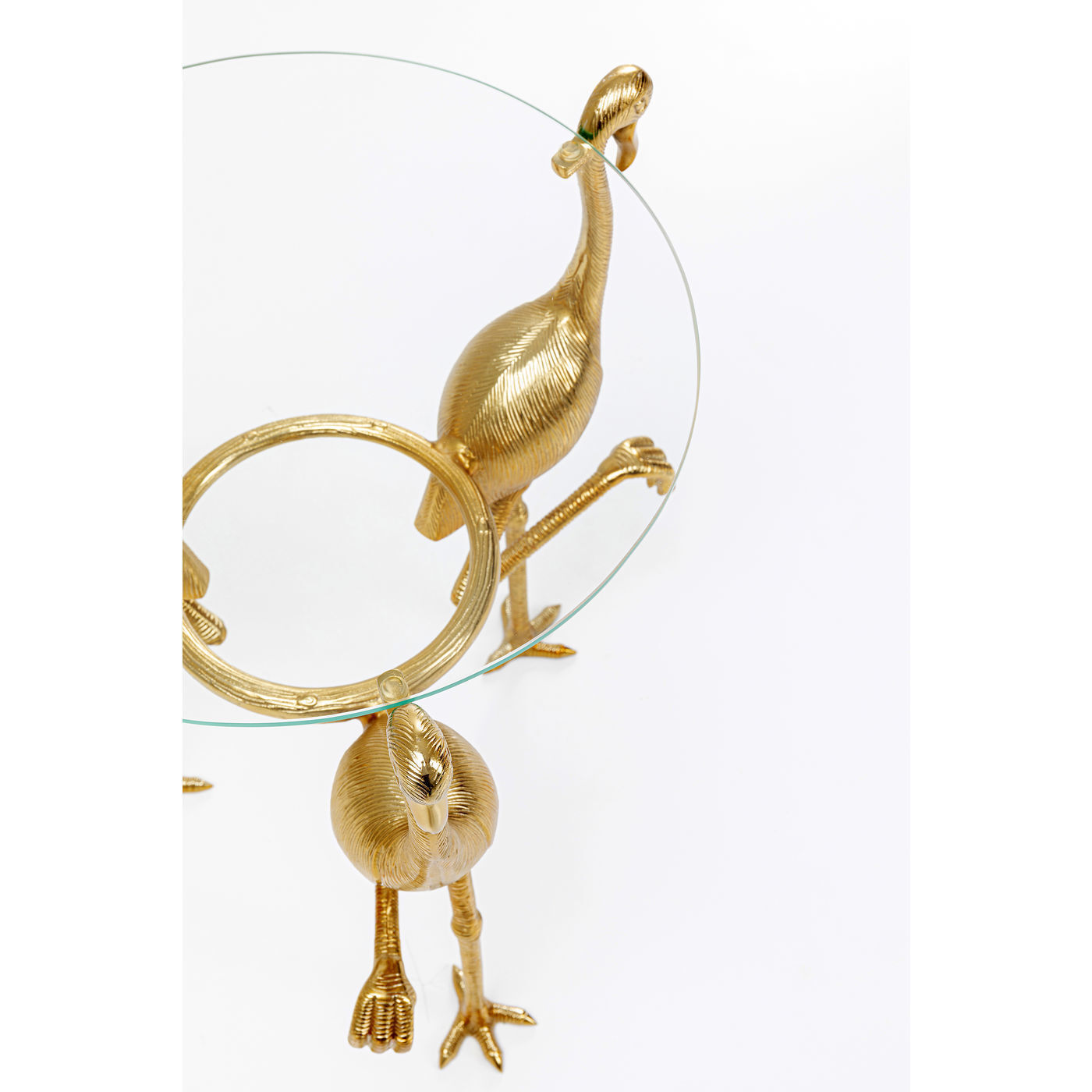 Столик приставной Flamingo 84938 KARE