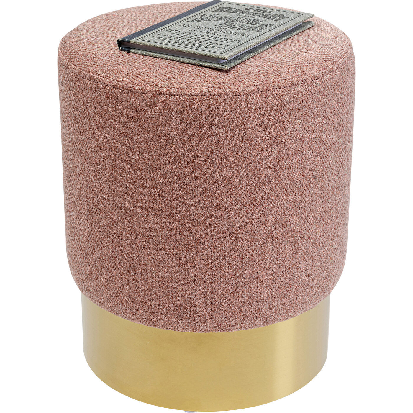 Пуф KARE Cherry 86749