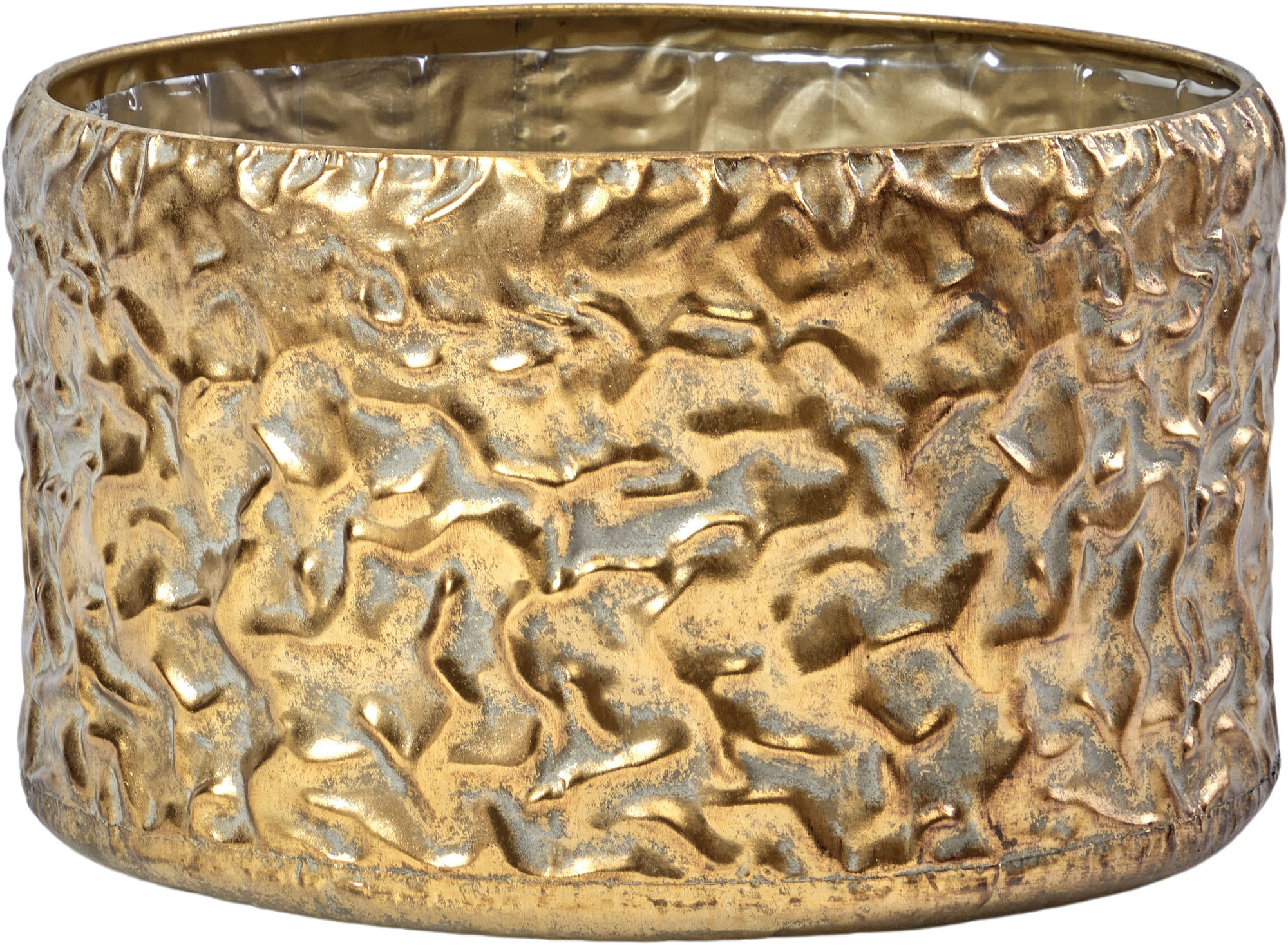 Кашпо Гана Glasar 57-224/1