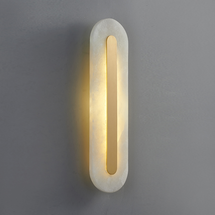 Настенный светильник PHEBE B by ImperiumLoft