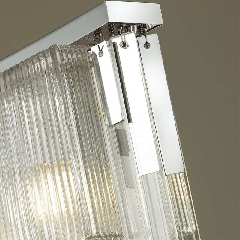 Люстра на штанге Odeon Light 4871/3