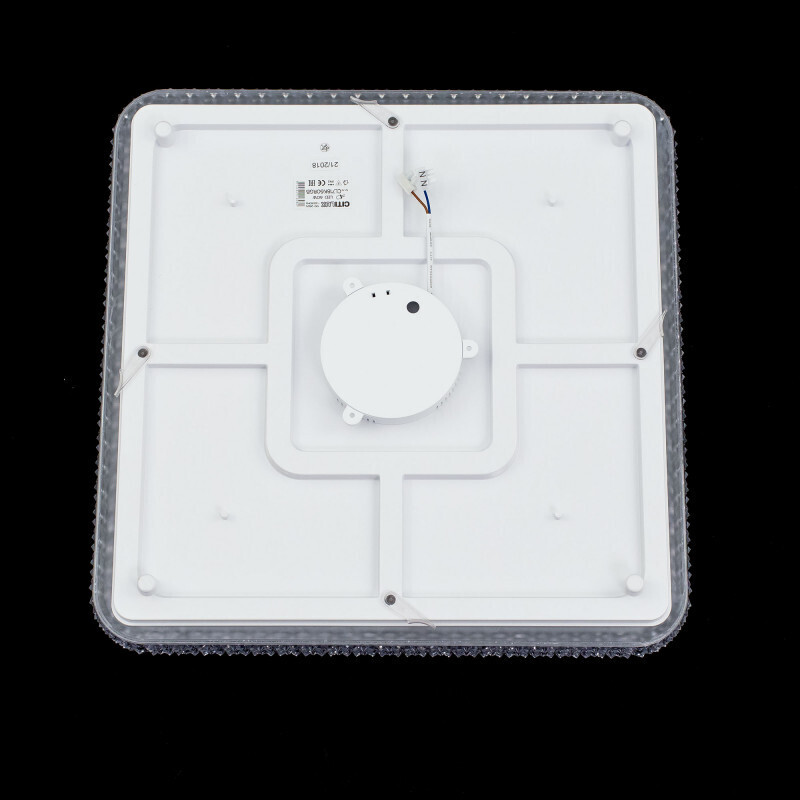 Накладной светильник Citilux CL718K60RGB