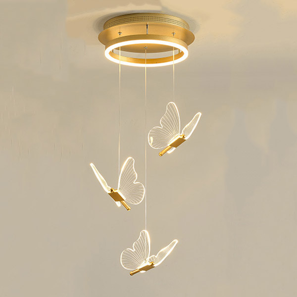 Подвесной светильник MIELE L19 by ImperiumLoft