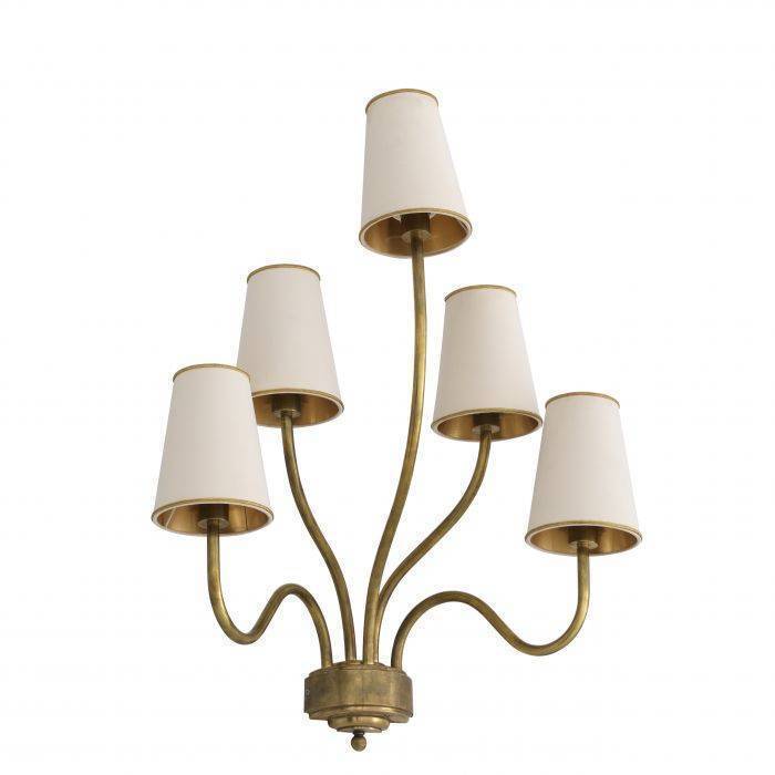 Настенный светильник Eichholtz BERGERAC M 114130