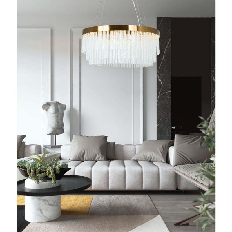 Подвесная люстра MODELUX MS.9016.600