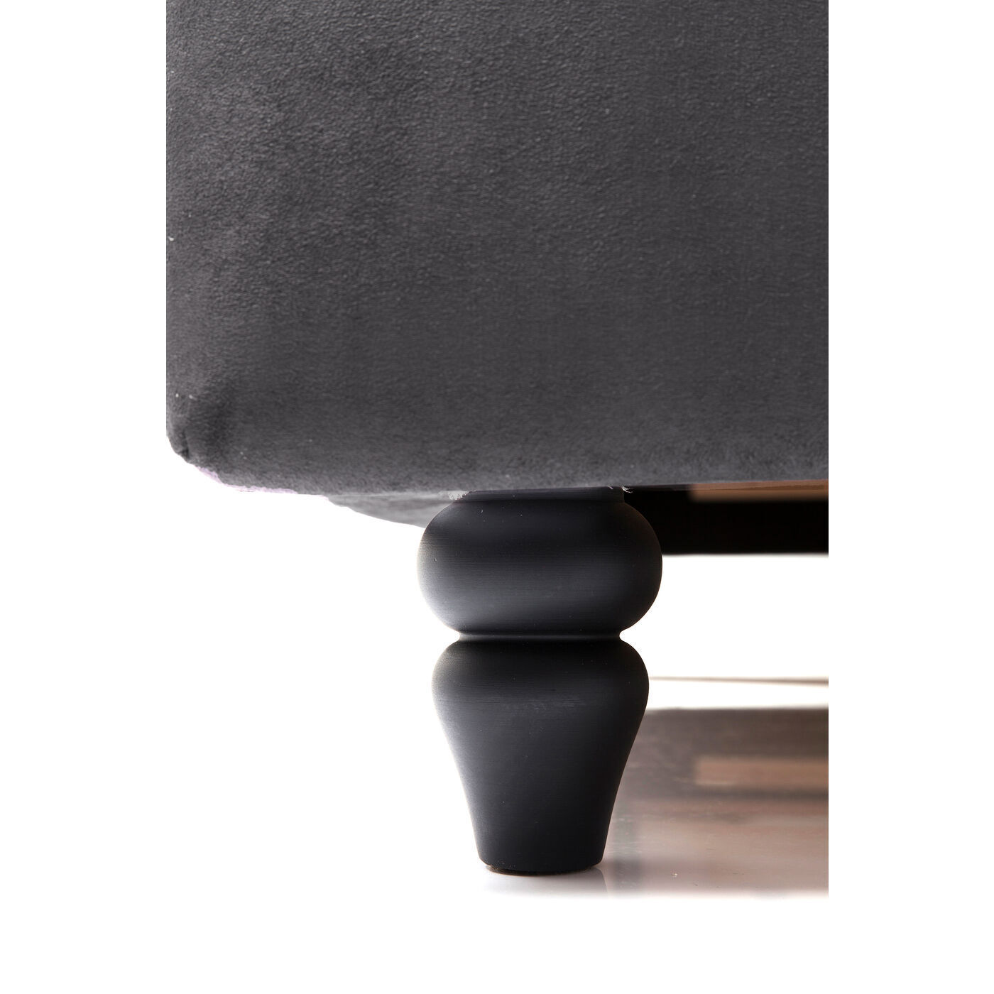 Кровать (каркас без основания) KARE City 78106