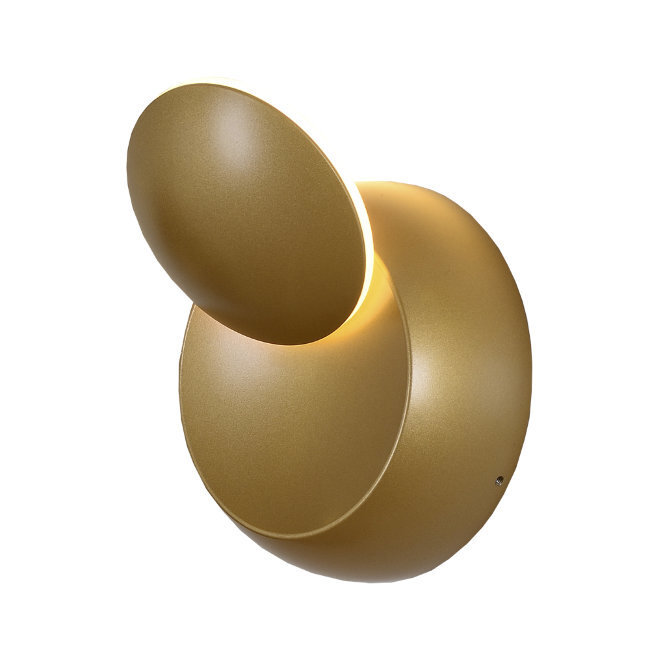 Бра Lumien Hall 8006/1W-GD