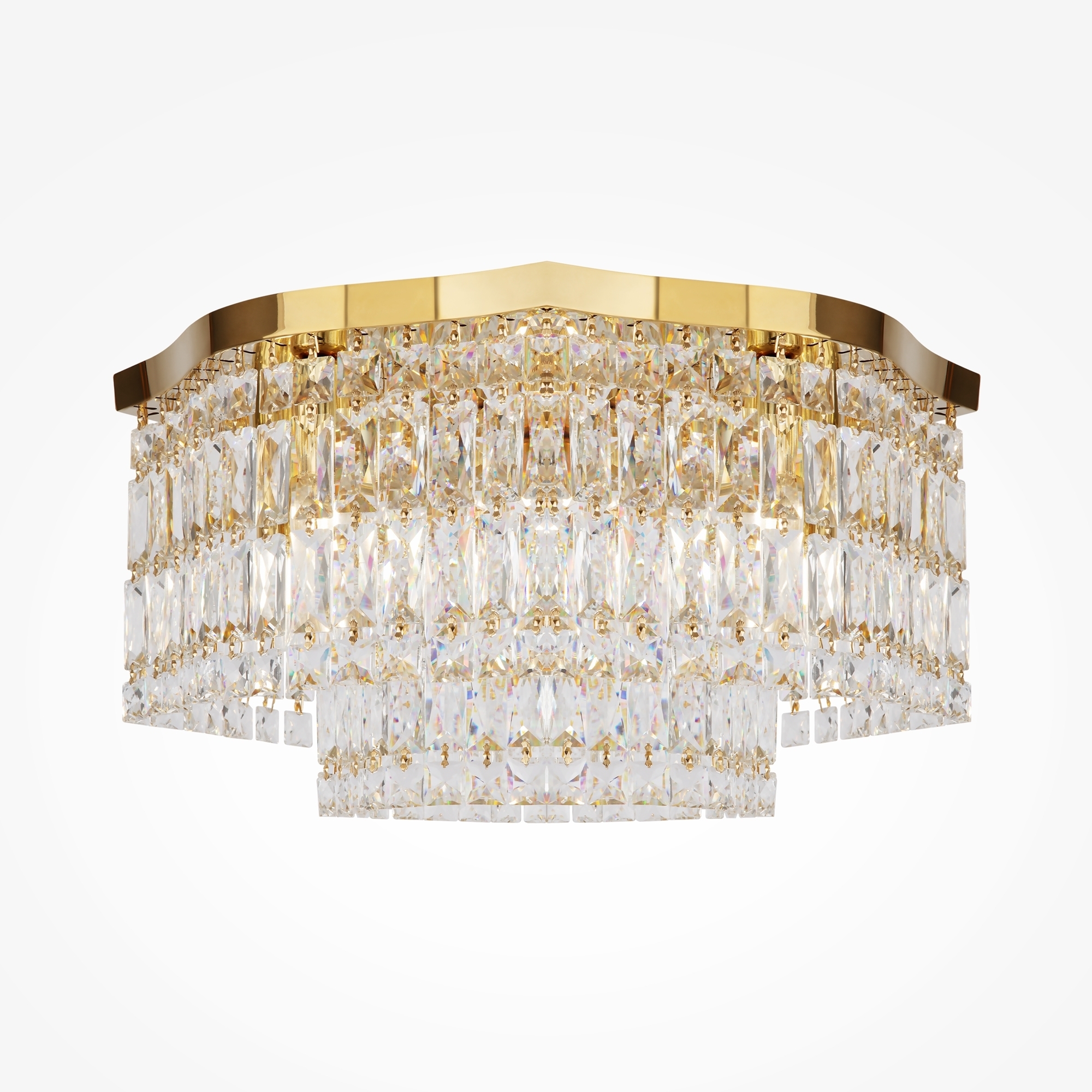 Потолочный светильник Maytoni DIA005CL-06G