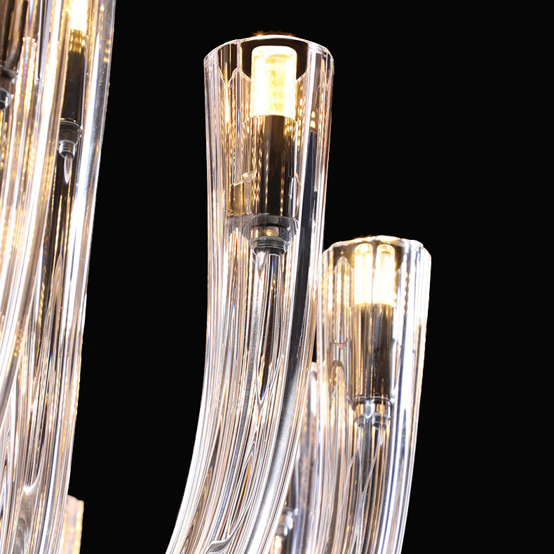 Потолочная люстра CONCORD L16 by ImperiumLoft