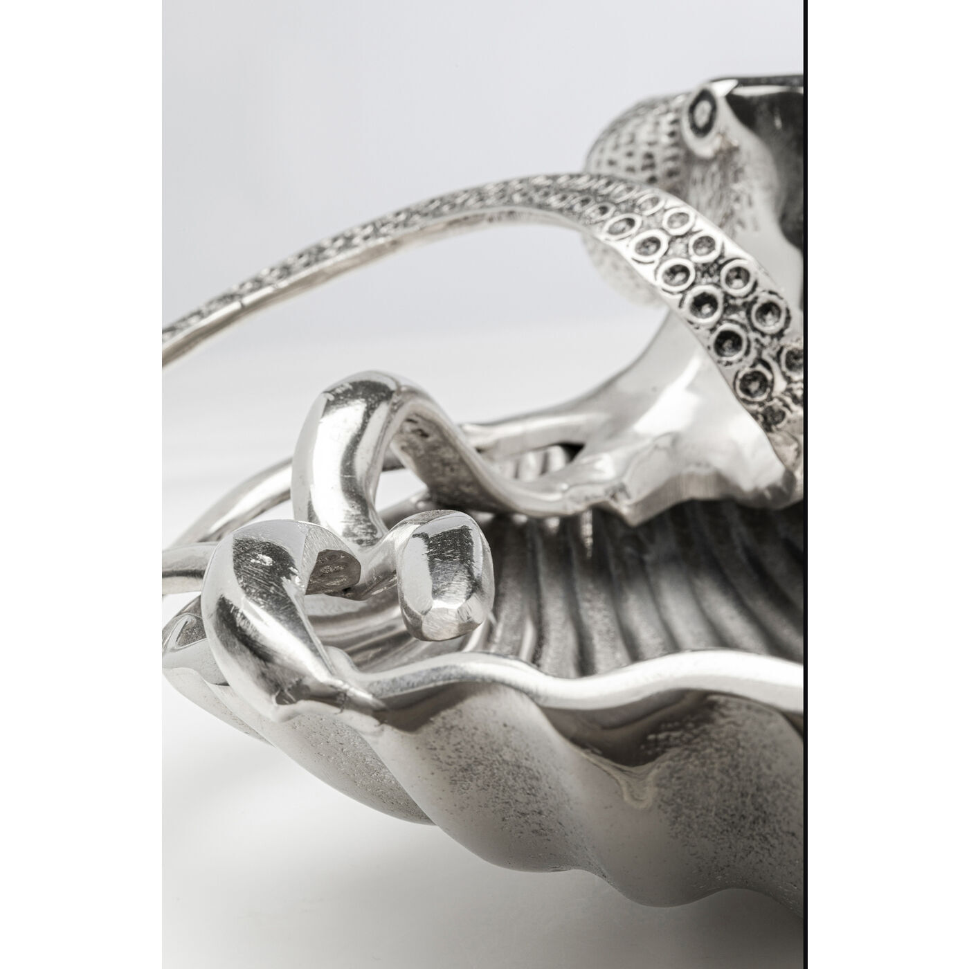 Чаша декоративная KARE Octopus 53834