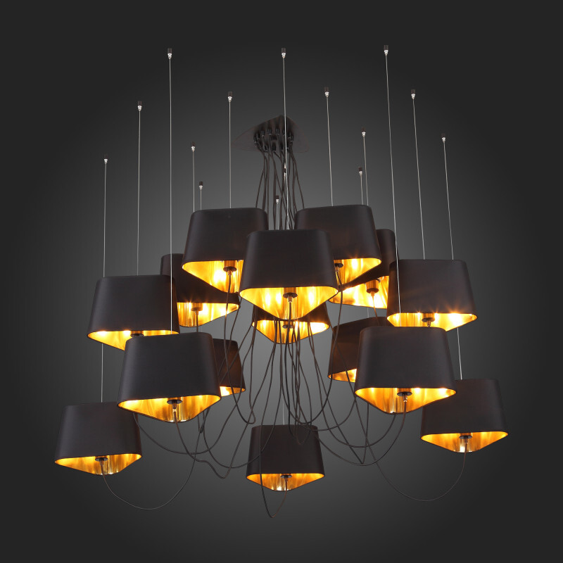 Подвесная люстра ST Luce SL1110.403.15